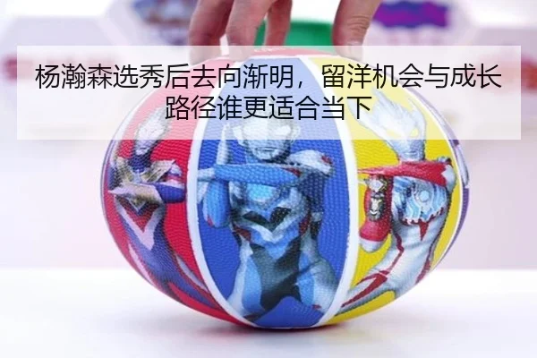 杨瀚森选秀后去向渐明，留洋机会与成长路径谁更适合当下 | mkty